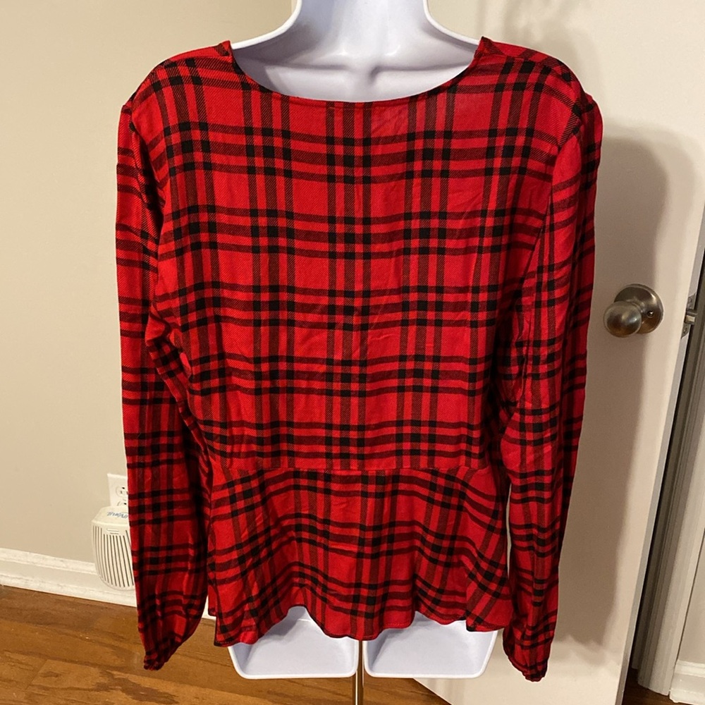 Venus Blouse - Picture 4 of 6